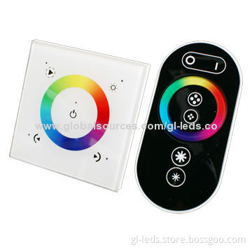 Touch controller with 3-years warranty